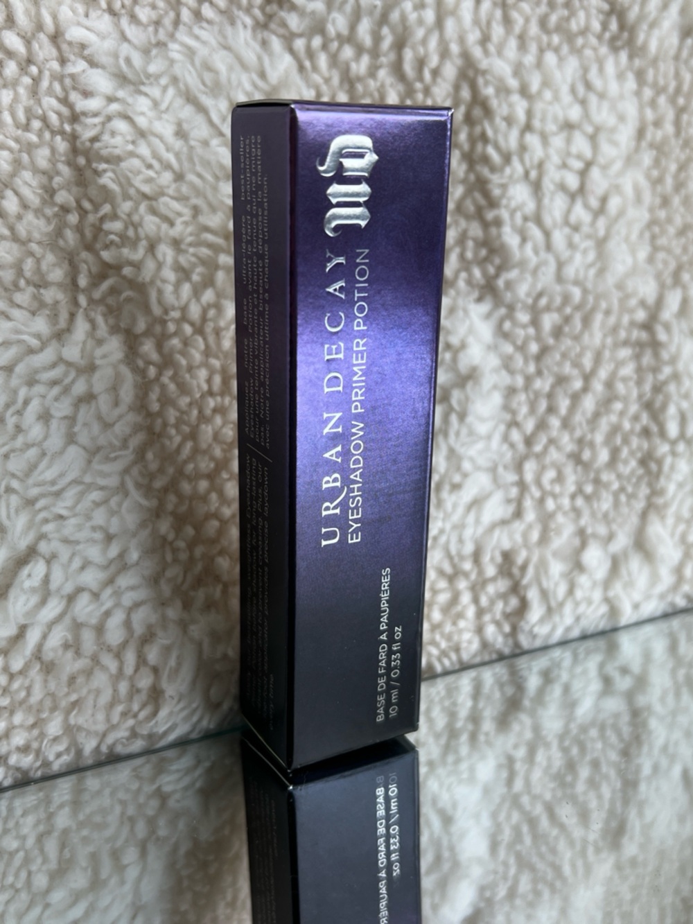 Urban Decay Eyeshadow Primer Potion - Eden